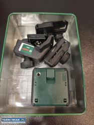 Laser krzyzowy  Bosch - Obrazek 2