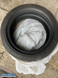 Opony letnie 4 szt. 205 50 R 17 Fulda sportcontrol - Obrazek 1