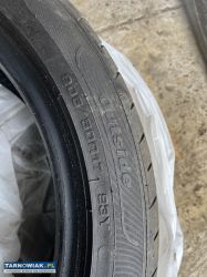 Opony letnie 4 szt. 205 50 R 17 Fulda sportcontrol - Obrazek 2