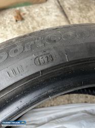 Opony letnie 4 szt. 205 50 R 17 Fulda sportcontrol - Obrazek 3