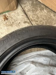 Opony letnie 4 szt. 205 50 R 17 Fulda sportcontrol - Obrazek 4