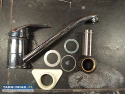 Sprzedam baterie umywalkowe - Obrazek 2