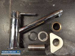 Sprzedam baterie umywalkowe - Obrazek 3