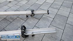 Uchwyt bagażnik na rower Thule Taurus - Obrazek 4