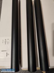 3 lampy tuby 60 cm. - Obrazek 2