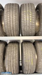 4 x opony letnie kormoran 215/55/r16 97h - Obrazek 1