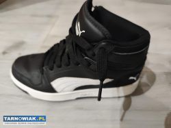 Buty wysokie Puma - Obrazek 2