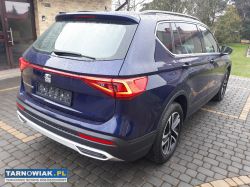 Seat tarraco 2.0tdi manual - Obrazek 2