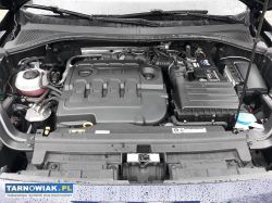 Seat tarraco 2.0tdi manual - Obrazek 3