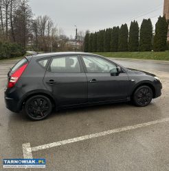 Hyundai i30 1.4 + gaz 2010r - Obrazek 3