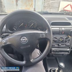 Opel corsa 1.7 diesel - Obrazek 4