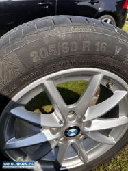 Alufelgi BMW - Obrazek 2