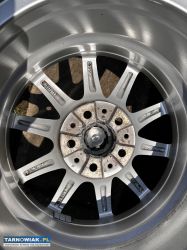 Alufelgi BMW - Obrazek 3