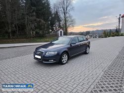 Audi a6 c6 2010r. 2.0tdi automat - Obrazek 1