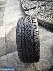 Opony continental 225/45/17 2022r - Obrazek 2