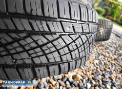 Opony continental 225/45/17 2022r - Obrazek 3