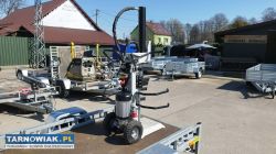 Łupiarka do drewna wynajem - Obrazek 3