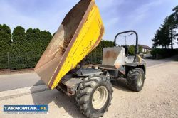 Wynajem wypożyczalnia zagęszczarka zagęszczarki - Obrazek 2