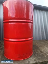 Sprzedam beczki po oleju - Obrazek 1