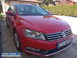 Passat idealny stan - Obrazek 1