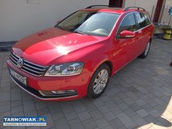 Passat idealny stan - Obrazek 2