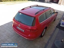 Passat idealny stan - Obrazek 3