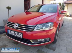 Passat idealny stan - Obrazek 4