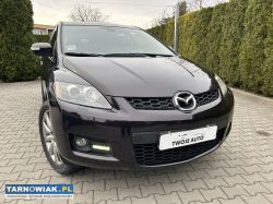 Mazda cx-7 4x4 - Obrazek 1