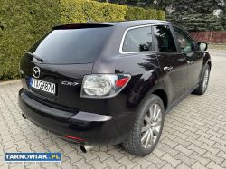 Mazda cx-7 4x4 - Obrazek 3