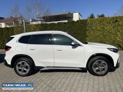 Bmw x1 x-drive - Obrazek 2