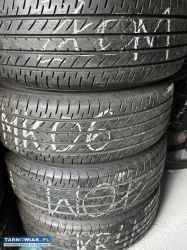 Sprzedam opony letnie - Obrazek 1