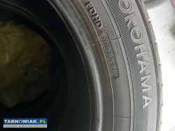 Sprzedam opony letnie - Obrazek 2