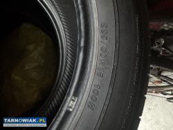 Sprzedam opony letnie - Obrazek 3