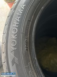 Sprzedam opony letnie - Obrazek 4