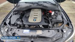 Bmw e 61 turing 272 km - Obrazek 4