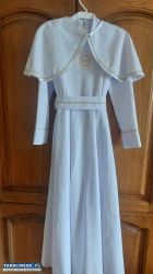 Sukienka alba komunijna - Obrazek 1