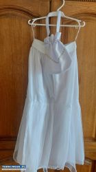 Sukienka alba komunijna - Obrazek 2