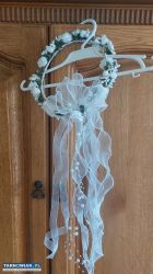 Sukienka alba komunijna - Obrazek 3