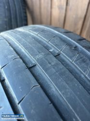 2 x opona pirelli p zero 255/40r21 - Obrazek 4