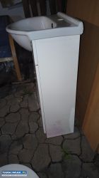 Umywalka z szafką - Obrazek 4