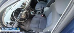 Mazda 3 1.6diturbo 109km 2006r - Obrazek 2