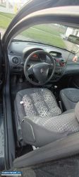 Citroen C2 1.1 benzynka 2004r - Obrazek 3