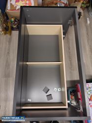 Szafka pod umywalkę - sprzedam - Obrazek 4