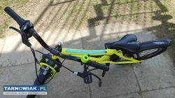 Rower 20 Kands Smart rama 11 cali polski - Obrazek 3