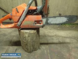 Husqvarna 372 5.6km - Obrazek 2