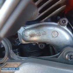 Husqvarna 572xp 5.8 km 2020 rok - Obrazek 4
