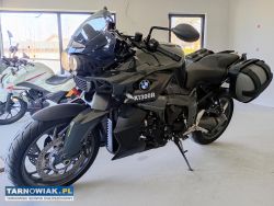 Bmw k1300r - Obrazek 1