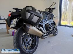 Bmw k1300r - Obrazek 2