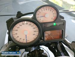 Bmw k1300r - Obrazek 4