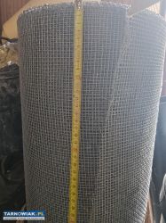 Sprzedam siatkę na ogrodzenie dla zwierząt, klatki - Obrazek 2